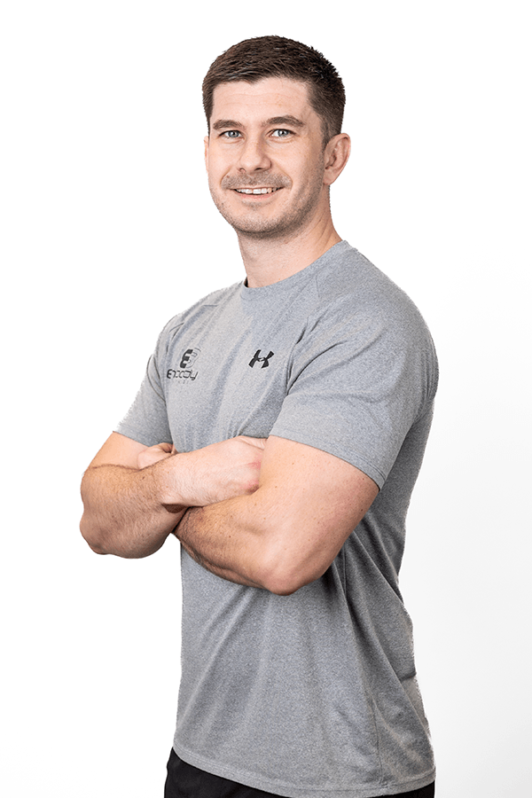 trainer james b