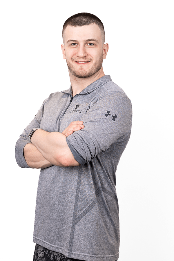 trainer tornike
