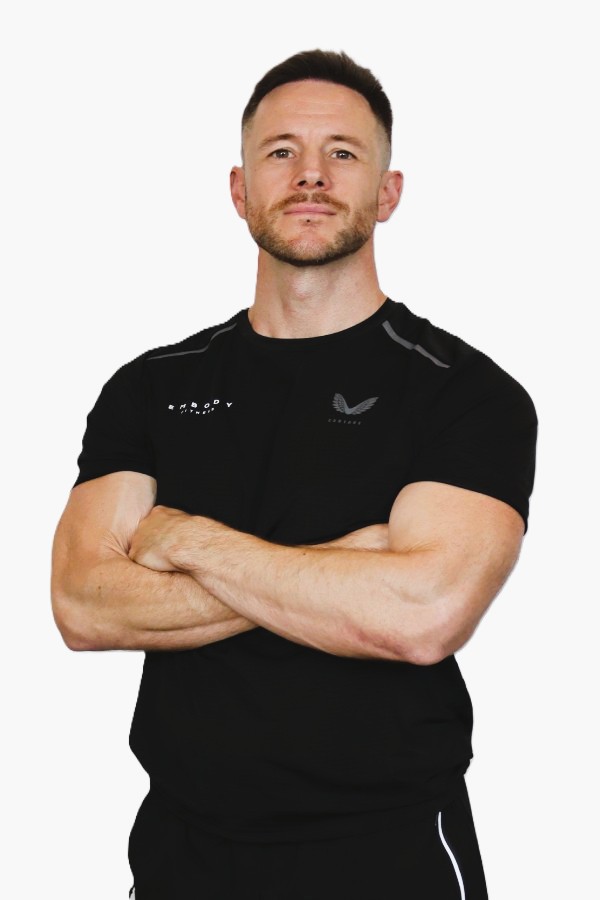 Trainer Image