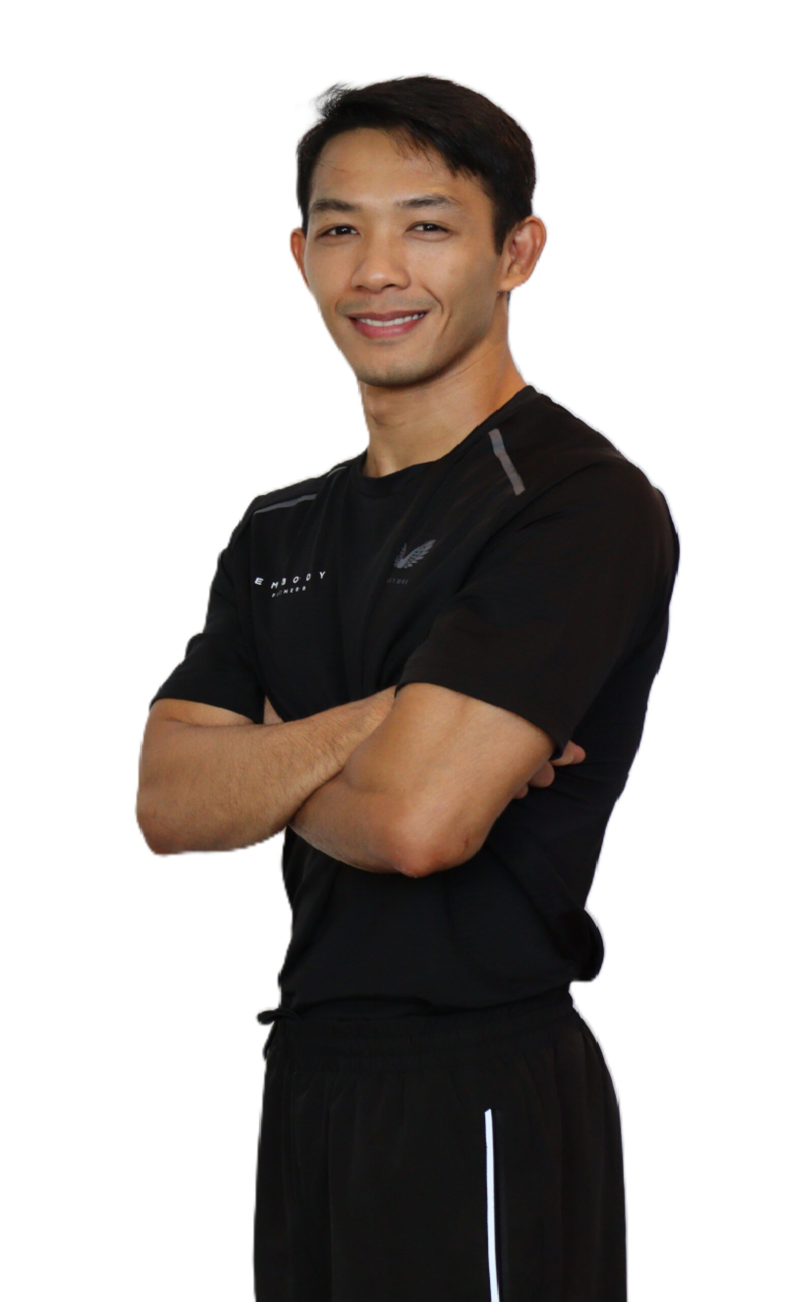 Trainer Image