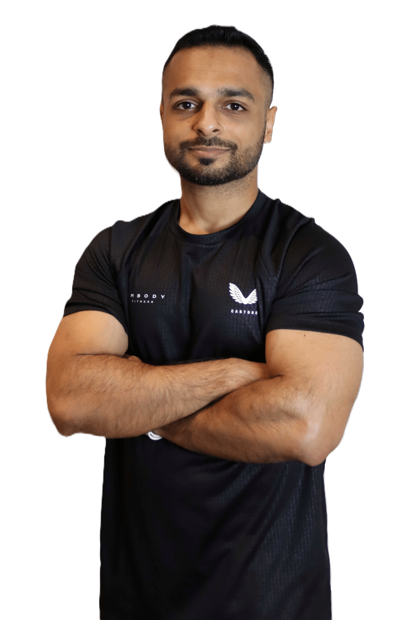 Trainer Image