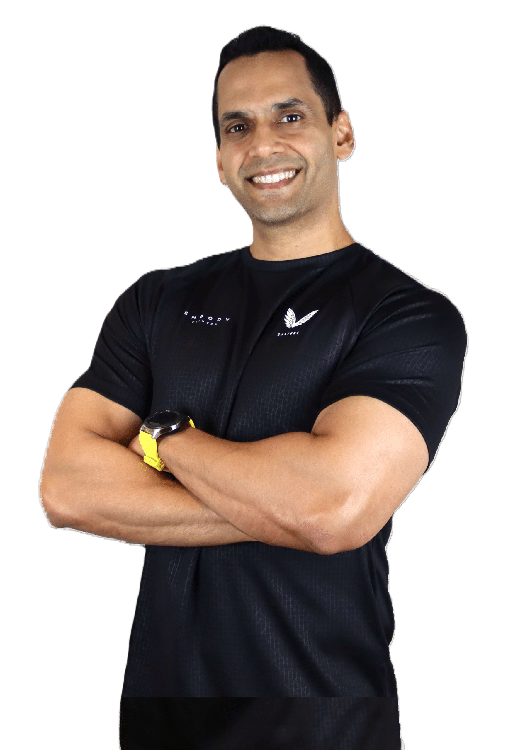 Trainer Image