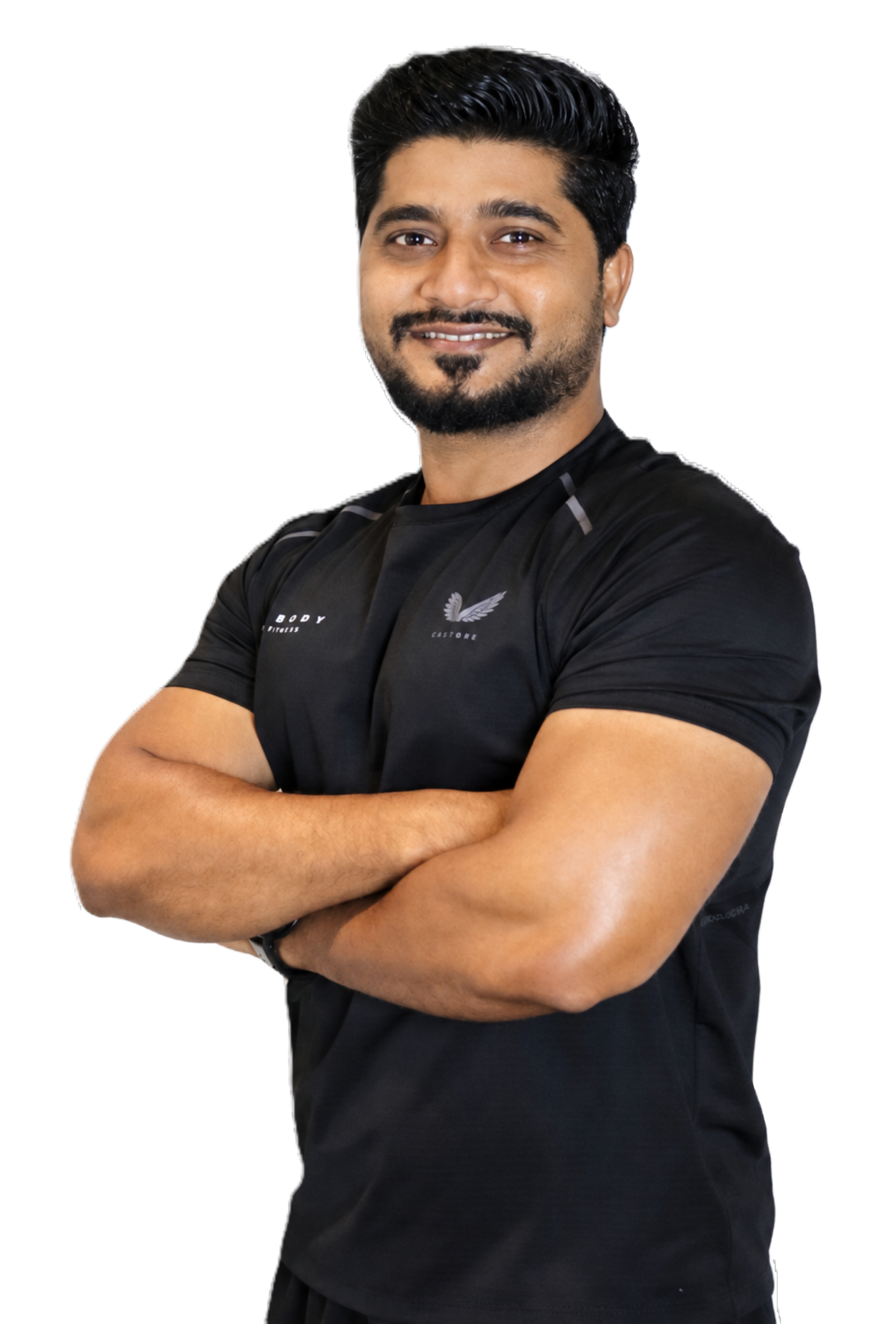 Trainer Image