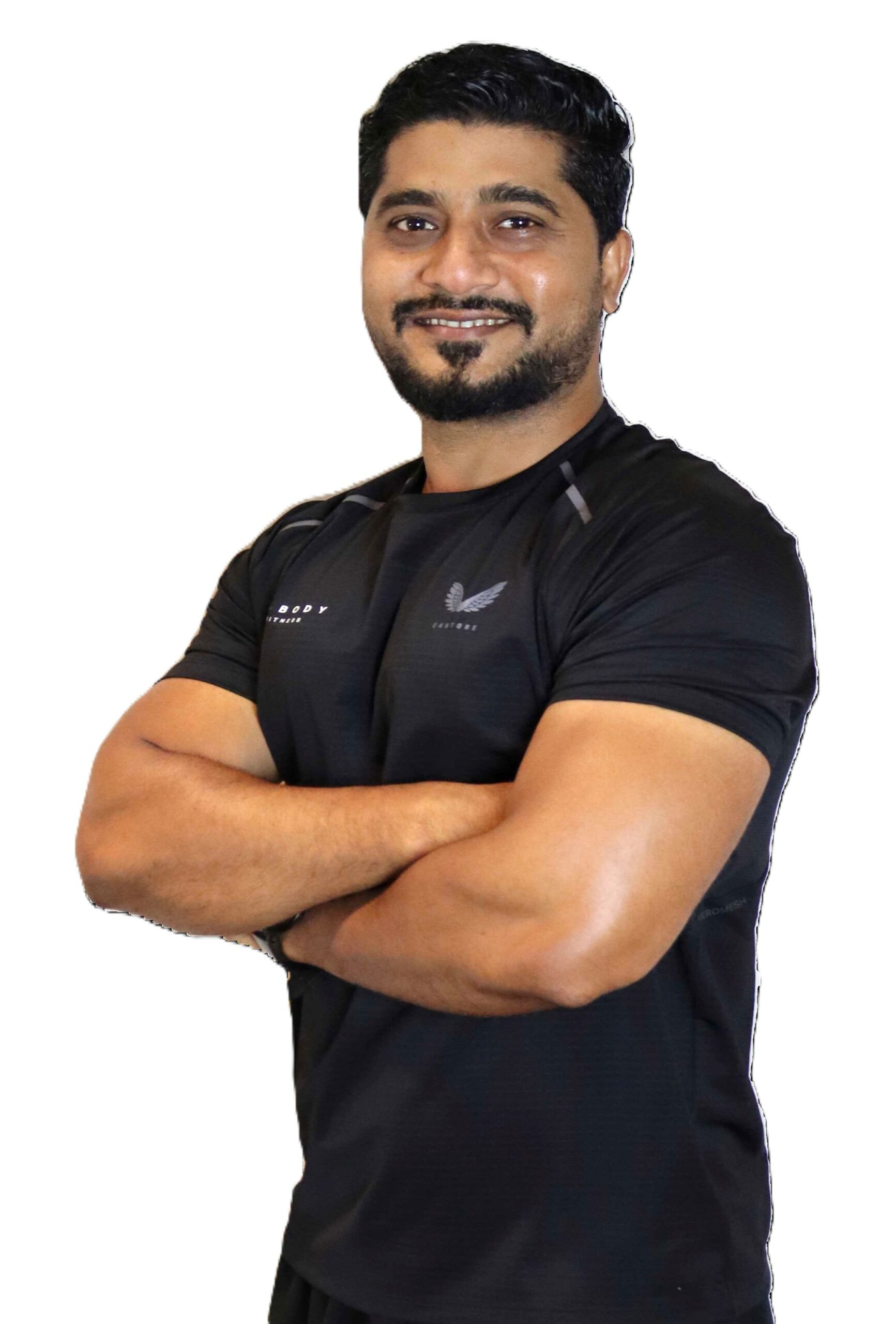 Shaizad Ansari